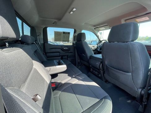 Used 2019 Chevrolet Silverado 1500 LT w/ All-Star Edition image 27
