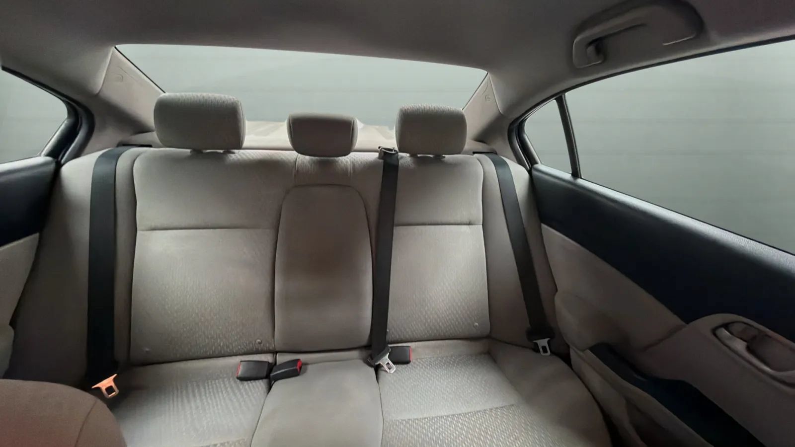 Used 2015 Honda Civic LX image 18