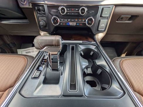 New 2026 Ford F150 King Ranch w/ Equipment Group 601A High AWD/4WD image 19