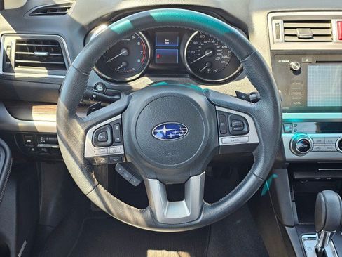 Used 2016 Subaru Legacy 2.5i Limited AWD/4WD image 24