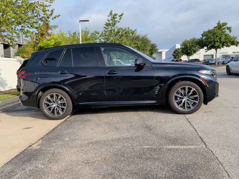 Used 2024 BMW X5 xDrive50e w/ Executive Package AWD/4WD image 6