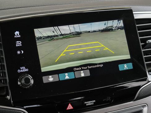 Used 2019 Honda Pilot EX-L image 32