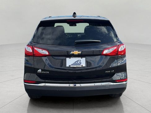 Used 2018 Chevrolet Equinox LT AWD/4WD image 6