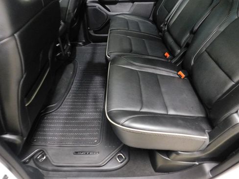 Used 2022 RAM 1500 Limited w/ Body-Colour Bumper Group AWD/4WD image 56