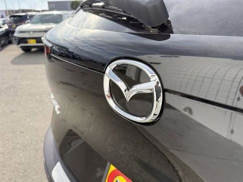 New 2025 MAZDA CX-30 AWD 2.5 S w/ Select Sport Pkg image 10