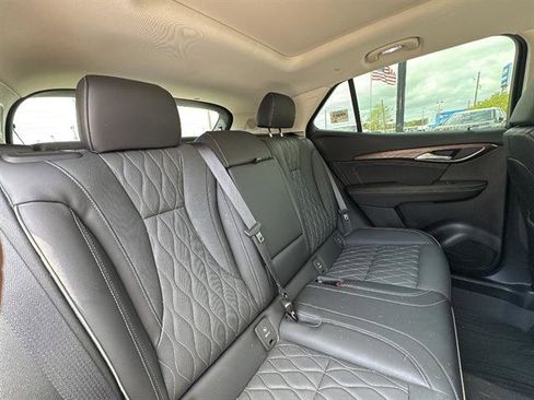 Used 2023 Buick Envision Avenir AWD/4WD image 11