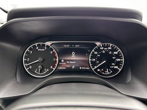 Used 2026 Nissan Rogue Rock Creek image 22