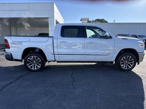Used 2025 RAM 1500 Limited w/ Off Road Group image 2