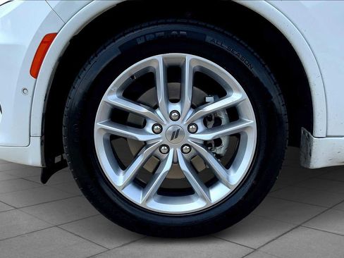 Used 2023 Dodge Durango R/T image 10