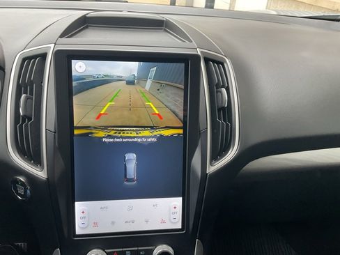 Used 2023 Ford Edge SEL w/ Convenience Package image 22