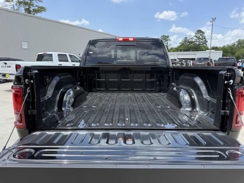 New 2025 RAM 2500 Tradesman image 11