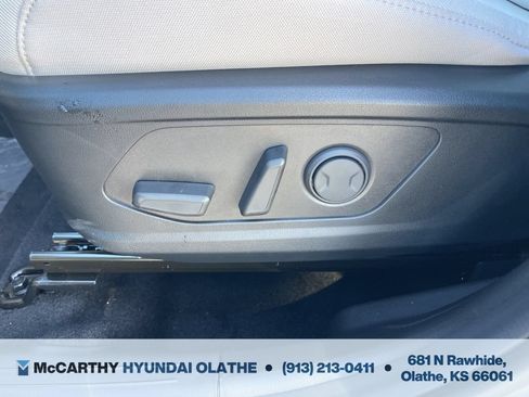 Used 2026 Hyundai Tucson SEL FWD image 21