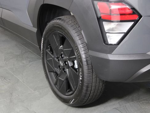 Certified 2026 Hyundai Kona SEL Sport AWD/4WD image 15