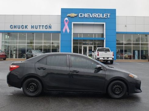 Used 2019 Toyota Corolla L image 1