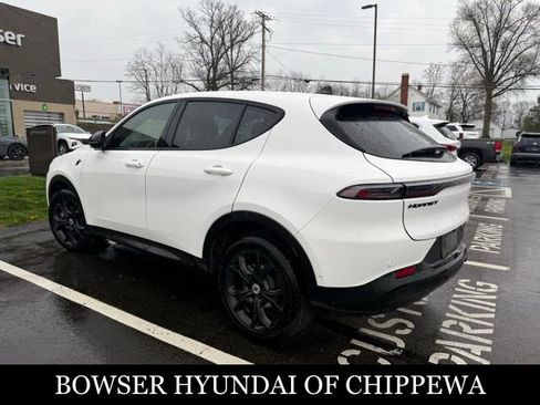 Used 2025 Dodge Hornet GT w/ Tech Pack image 3