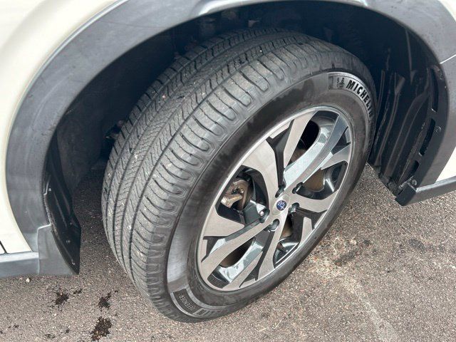 Used 2020 Subaru Outback Touring XT AWD/4WD image 35