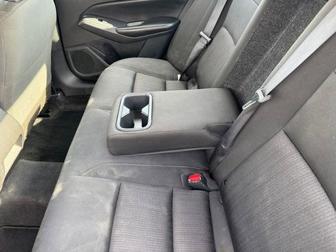 Used 2023 Nissan Altima 2.5 S image 9