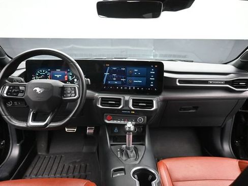 Used 2024 Ford Mustang GT Premium RWD image 21