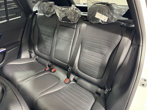 New 2026 Mercedes-Benz GLC 300 4MATIC image 17