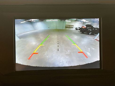 Used 2021 Ford Bronco Wildtrak image 14