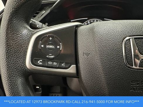 Used 2017 Honda Civic LX image 12