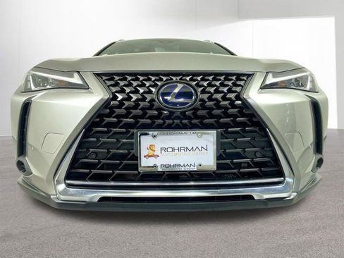 Used 2019 Lexus UX 250h image 26