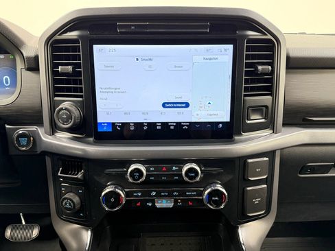 Used 2025 Ford F150 XLT w/ Equipment Group 302A MID AWD/4WD image 30