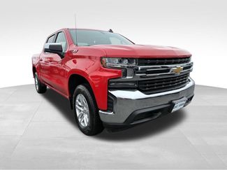 Used 2019 Chevrolet Silverado 1500 LT w/ All-Star Edition 360° Tour