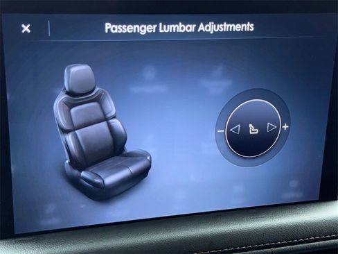 Used 2024 Lincoln Aviator Reserve w/ Equipment Group 201A image 30