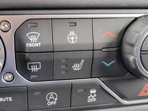 New 2026 Jeep Gladiator Rubicon w/ Safety Group image 13