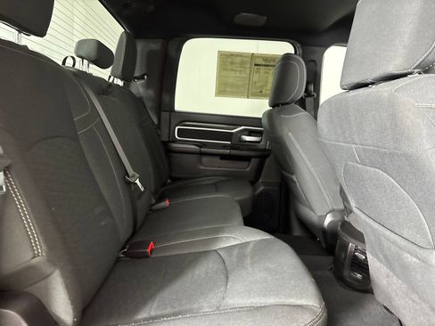 Used 2026 RAM 2500 Big Horn AWD/4WD image 27