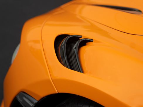 Used 2021 McLaren 765LT image 29