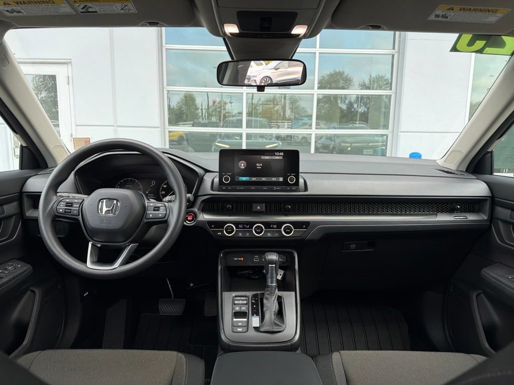 Used 2025 Honda CR-V EX image 21