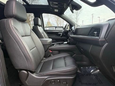 Used 2025 Chevrolet Tahoe RST w/ RST Capability Package image 34