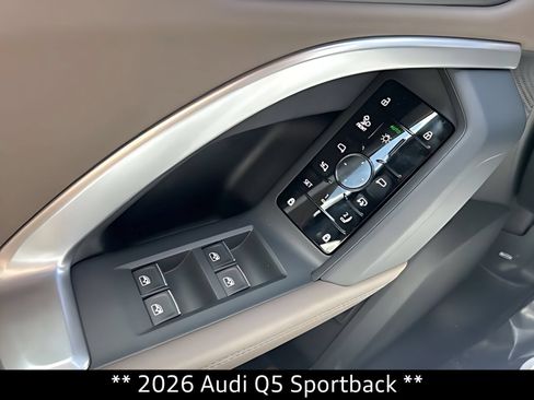 New 2026 Audi Q5 Premium Plus AWD/4WD image 29