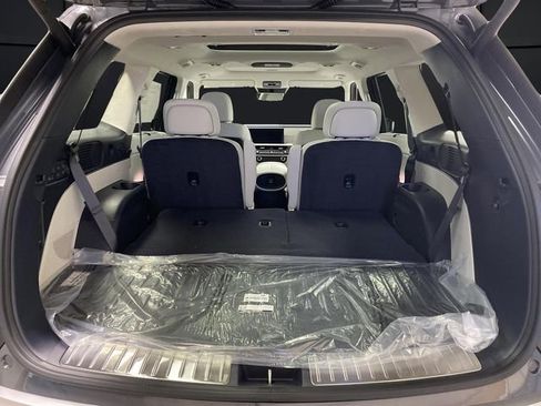 New 2026 Hyundai Palisade Calligraphy image 16