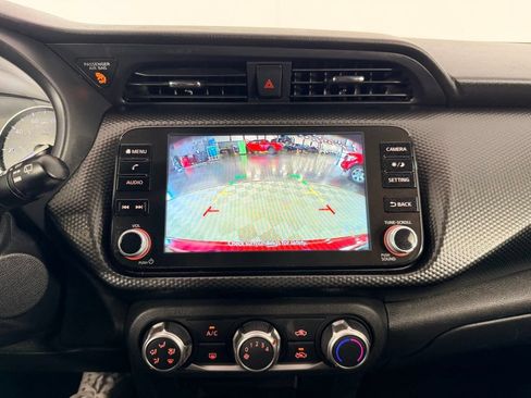 Used 2023 Nissan Kicks SV FWD image 21