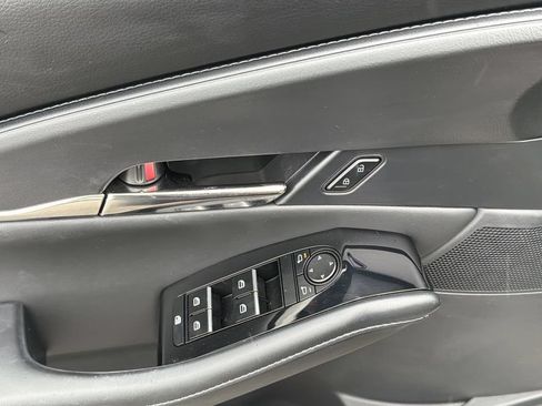 Certified 2024 MAZDA CX-30 AWD 2.5 S w/ Preferred Package image 16