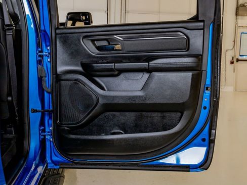 Used 2023 RAM 1500 Big Horn image 39