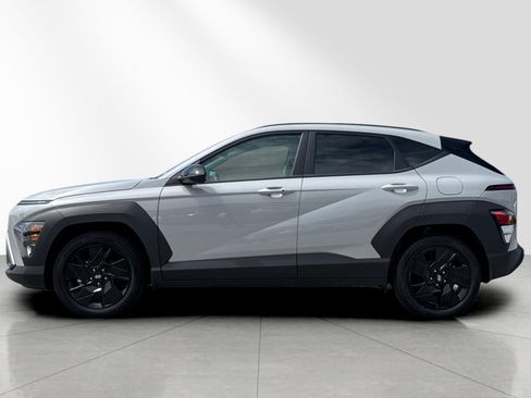 Certified 2026 Hyundai Kona SEL Sport FWD image 7