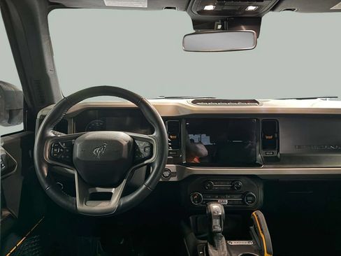 Used 2023 Ford Bronco Badlands AWD/4WD image 19