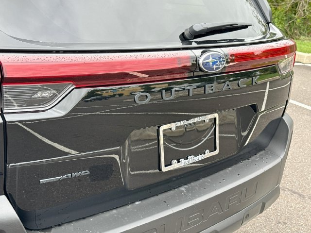 New 2026 Subaru Outback Limited XT AWD/4WD image 23