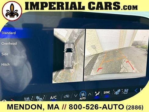 New 2026 Chevrolet Traverse RS w/ LPO, Floor Liner Package AWD/4WD image 30