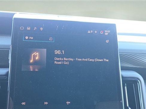 New 2026 GMC Yukon XL AT4 w/ AT4 Premium Plus Package image 10