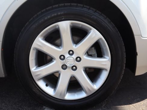 Used 2015 Buick Encore Premium w/ Experience Buick Package AWD/4WD image 43
