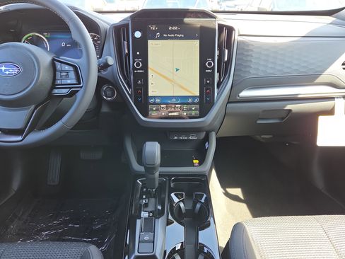 New 2026 Subaru Forester Premium image 11