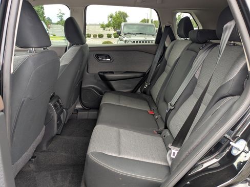 Used 2023 Nissan Rogue SV AWD/4WD image 29