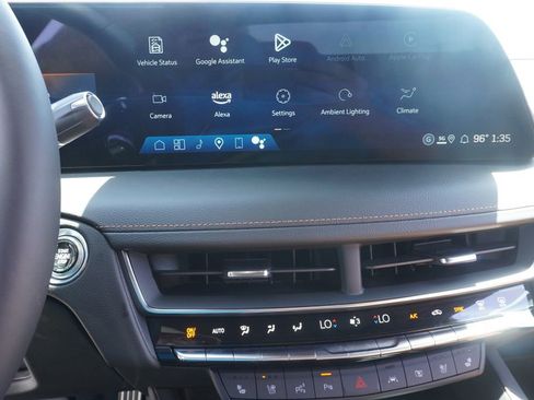 New 2025 Cadillac CT5 Premium Luxury image 19