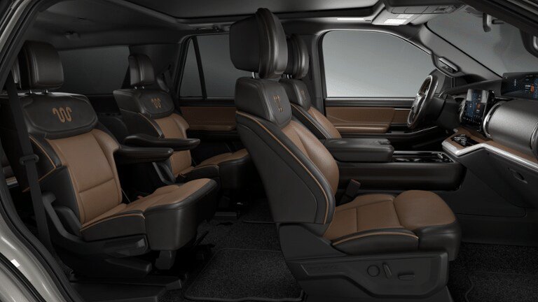 Used 2027 Ford Expedition King Ranch AWD/4WD image 59