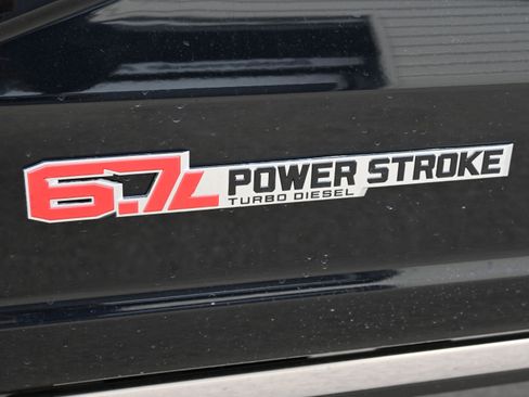 New 2026 Ford F350 King Ranch w/ Chrome Package image 10